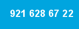 921 628 67 22 921 628 67 22